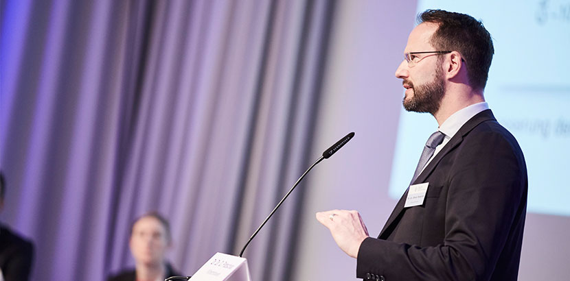 Impressionen vom Symposium 2017 in Münster