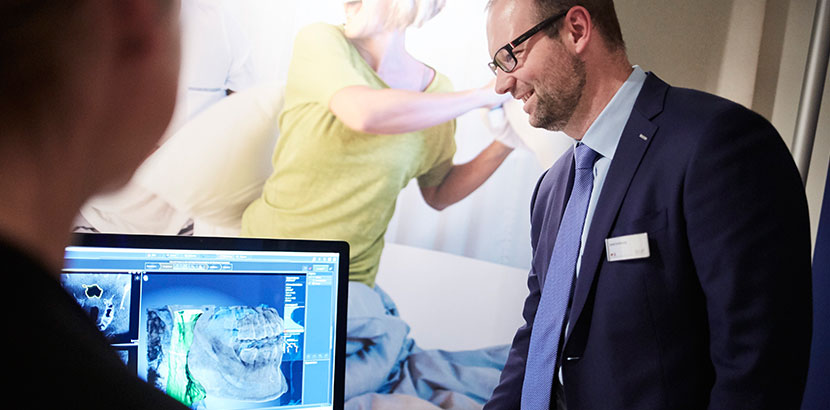 Impressionen vom Symposium 2017 in Münster
