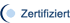 zertifiziert