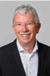 Dr. Claus Klingeberg